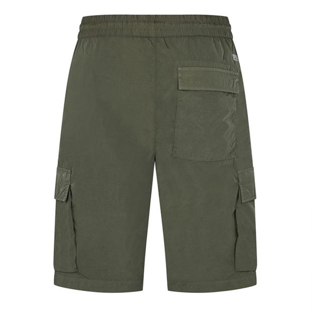 CP Company Bermuda - Cargo - Green